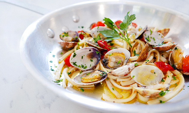 Diablo Dish: Pokeatery Dishes Up Fish